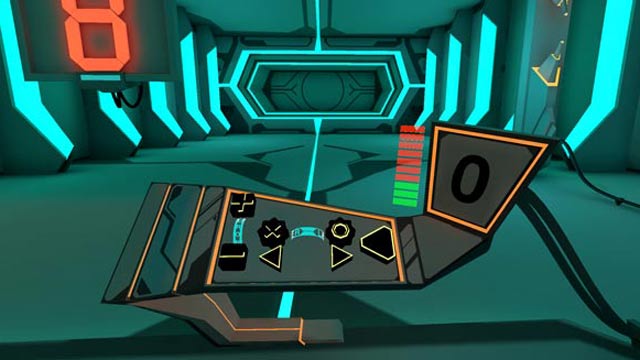 _old_KI: VR-Game vermittelt KI-Grundlagen spielerisch
