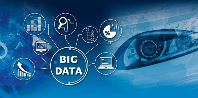 Fachkonferenz mit Fokus auf Industrial Analytics und Big Data in der Industrie