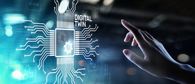 Digitaler Zwilling: Pharma-Produktion führt “Process Digital Twin” ein