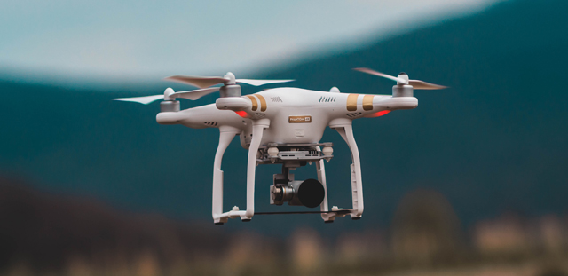 Jeder zweite Deutsche wünscht sich Drohnen-Lieferungen