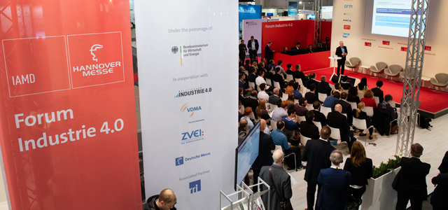 Hannover Messe 2020: KI im Fokus des Call for Papers des Forum Industrie 4.0