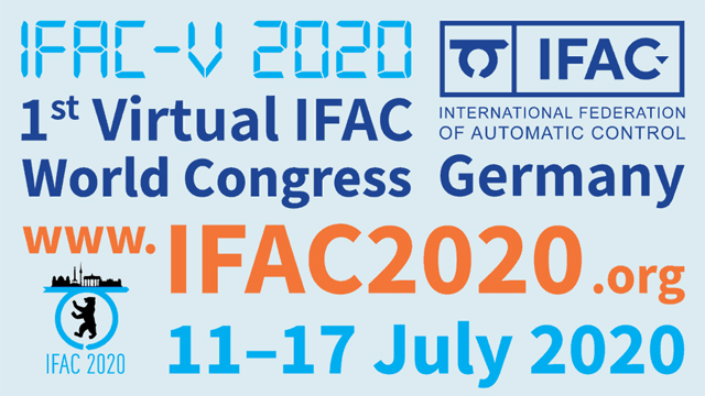 IFAC 2020: Internationaler Automatisierungskongress findet virtuell statt