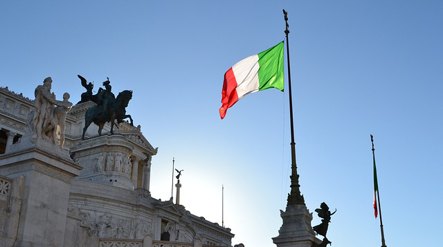 Italienischer Automatisierungsmarkt erwartet Wachstumseinbruch