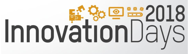 Innovation Days 2018 zeigen den Weg zur Digital Factory