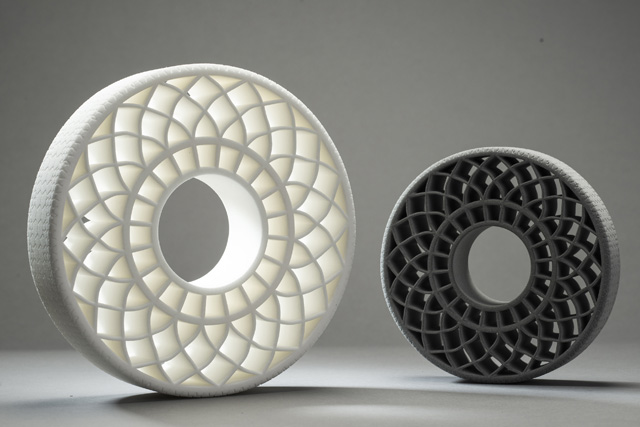 BASF kauft zwei Hersteller von 3D-Druck-Materialien