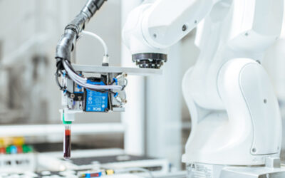 Covid-19: Robotik und Automation rüsten industrielle Produktion um