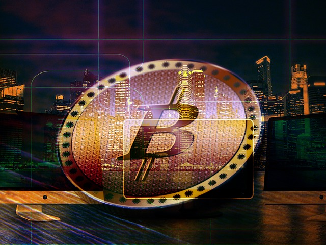 Blockchain – Abstrakte Transaktions-Technologie mit Zukunft