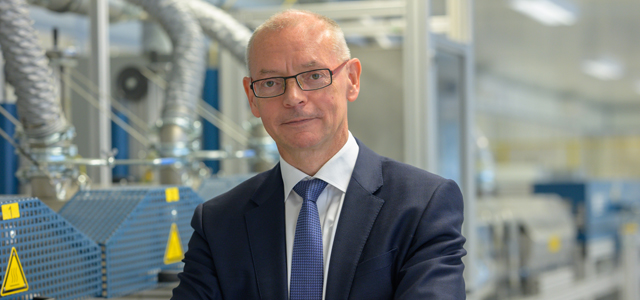 VDE:  Prof. Dr. Armin Schnettler ist neuer VDE-Präsident
