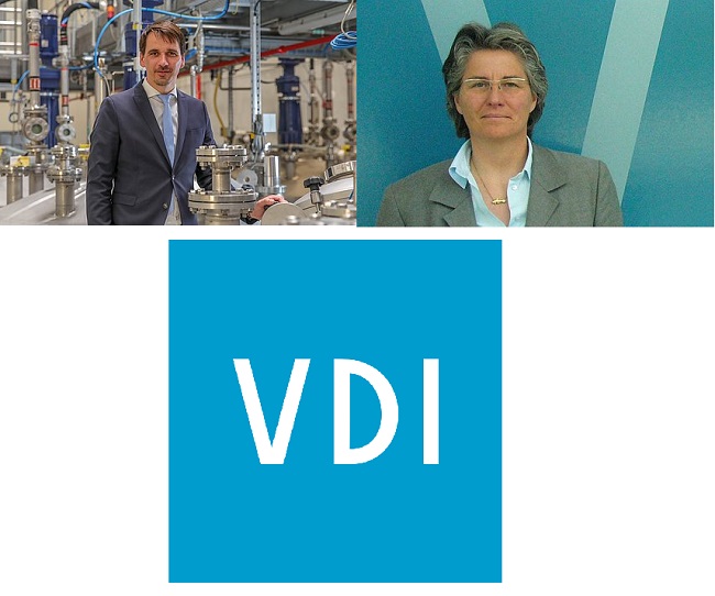 VDI: Kesel und Peglow neu ins Präsidium gewählt