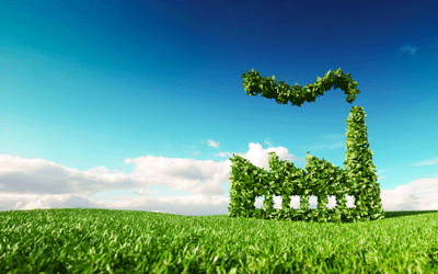 Nachhaltigkeit: Top 100 zeigt die Vorreiter-Firmen der Dekarbonisierung