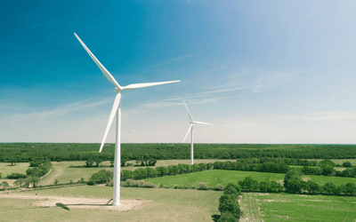 VKU-Umfrage: Ausbau erneuerbarer Energien und Wasserstofftechnologien gefordert
