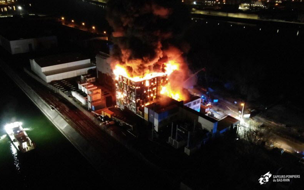 In der vergangenen Woche ist es in Straßburg im Data Center von Europas größtem Cloud-Anbieter OVH zu einem verheerenden Brand gekommen.