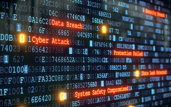 Cybersicherheit: 4 Kriterien, die zu beachten sind