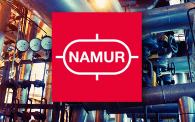 NAMUR: NE 187 zur Prozessorchestrierung modularer Produktionsanlagen erschienen