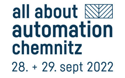 All about automation Chemnitz