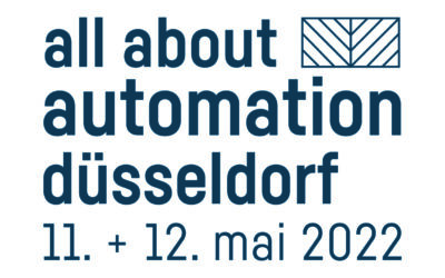 All about automation Düsseldorf