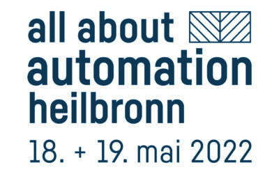 All about automation Heilbronn