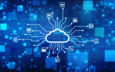 Cloud Computing: Fraunhofer-Studie beleuchtet Cloud-Kooperationen