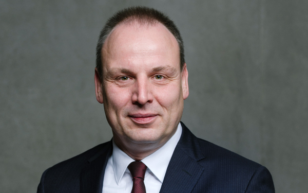 VDI/VDE-GMA: Prof. Michael Weyrich ist neuer Vorsitzender