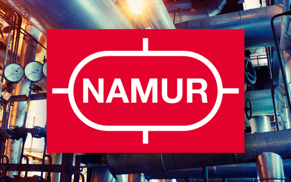 Änderungen im Namur Vorstand
