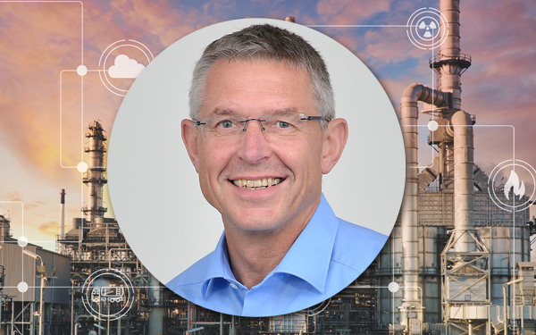 Dr.-Ing. Wilhelm Otten ist neuer Vorsitzender des interdisziplinären Gremiums „Digitale Transformation“ beim Verein Deutscher Ingenieure VDI.