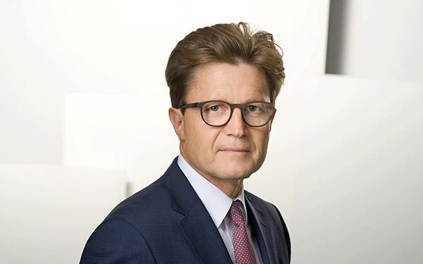 Matthias Bölke wird neuer Vorsitzender von EFAM