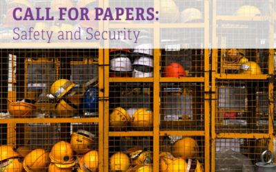 Call for Papers: Safety and Security