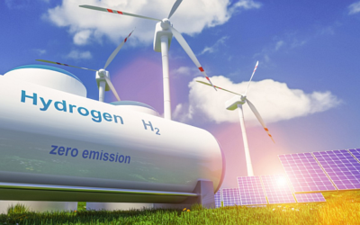 Bosch steigt ins Wasserstoff-Geschäft ein und investiert 500 Millionen Euro