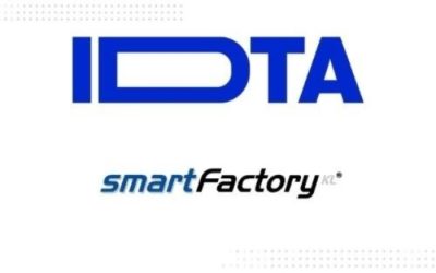 SmartFactory und IDTA fixieren Zusammenarbeit