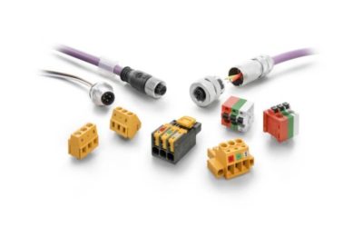 OMNIMATE® Data mit neuer Ethernet-APL-Technologie