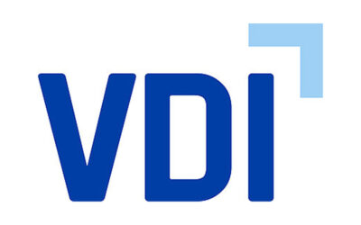 VDI: Verband für Ingenieur:innen stellt neues Logo vor