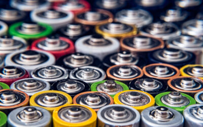 ZVEI: Batterien sind der Schlüssel zur All-Electric Society