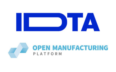 Digital Twin: IDTA und OMP kooperieren