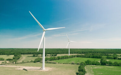 VDI: Neue Richtlinie zur Schwingungsbelastung von Windenergieanlagen