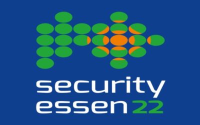 Security Essen 2022: Fachmesse zur zivilen Sicherheitsbranche