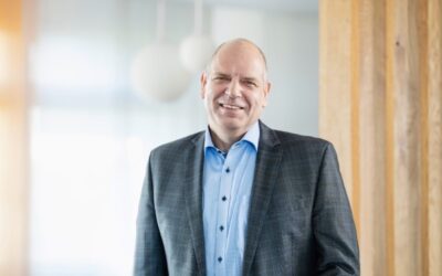Axel Lorenz neuer CEO bei Siemens Process Automation