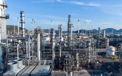 VCI-Quartalsbericht: Chemiebranche setzt Talfahrt fort