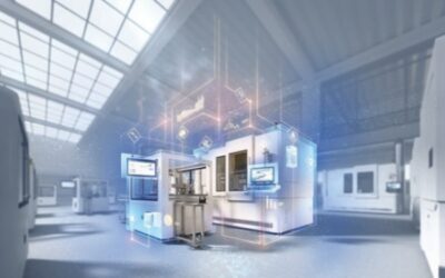 Siemens stellt auf der SPS Industrial-Edge-Neuerungen vor