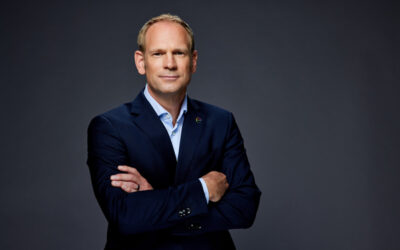 Ex-NAMUR-Vorstand Thorsten Dreier wird neuer CTO bei Covestro