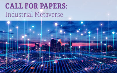 Call for Papers: Automation Metaverse