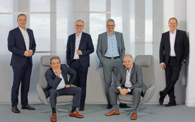 Pepperl+Fuchs in 2022 erstmals mit Milliardenumsatz