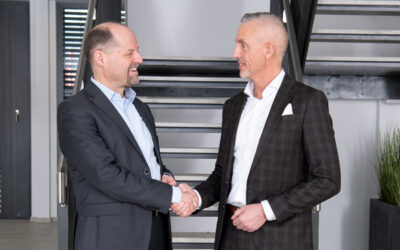 Bosch Rexroth und WAGO vertiefen ihre Partnerschaft