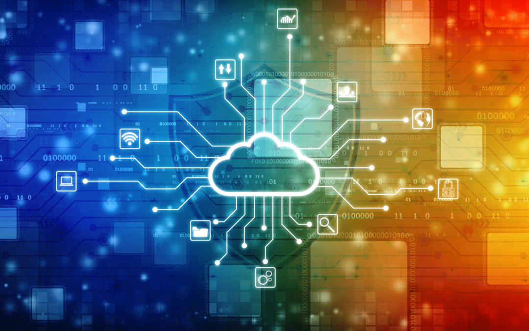Cloud Computing: Bitkom erwartet rasantes Wachstum