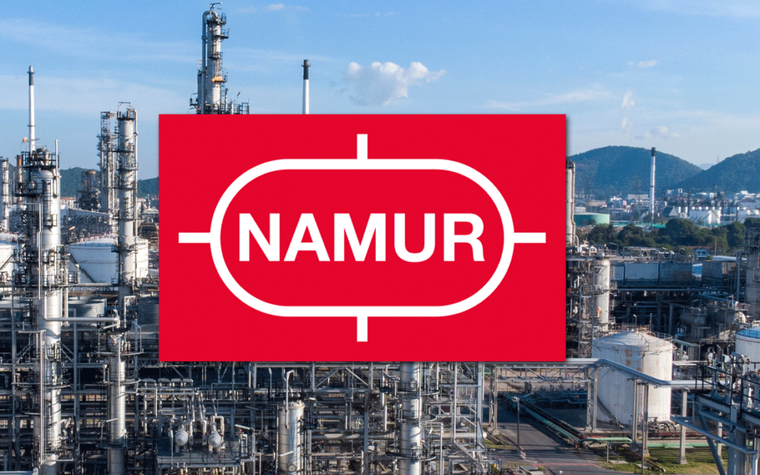 Verwaltungsschale: NAMUR-AK hat Positionspapiere aktualisiert