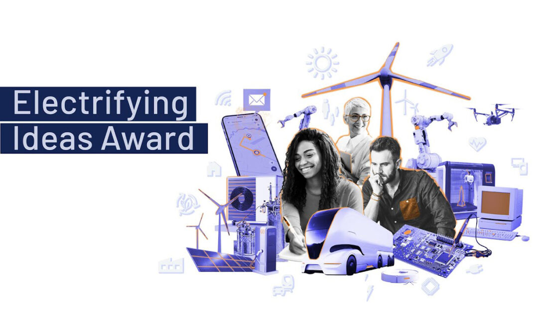 ZVEI: Nominierte für “Electrifying Ideas Award” stehen fest