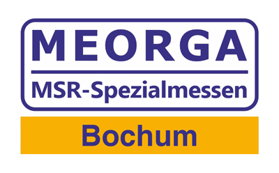 MEORGA MSR-Spezialmesse Bochum