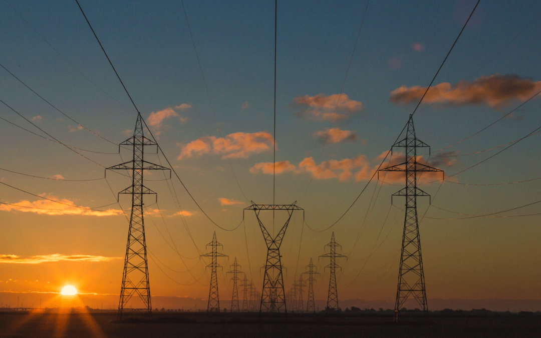 Ja zum Industriestrompreis: Bundesregierung will Stromsteuer senken