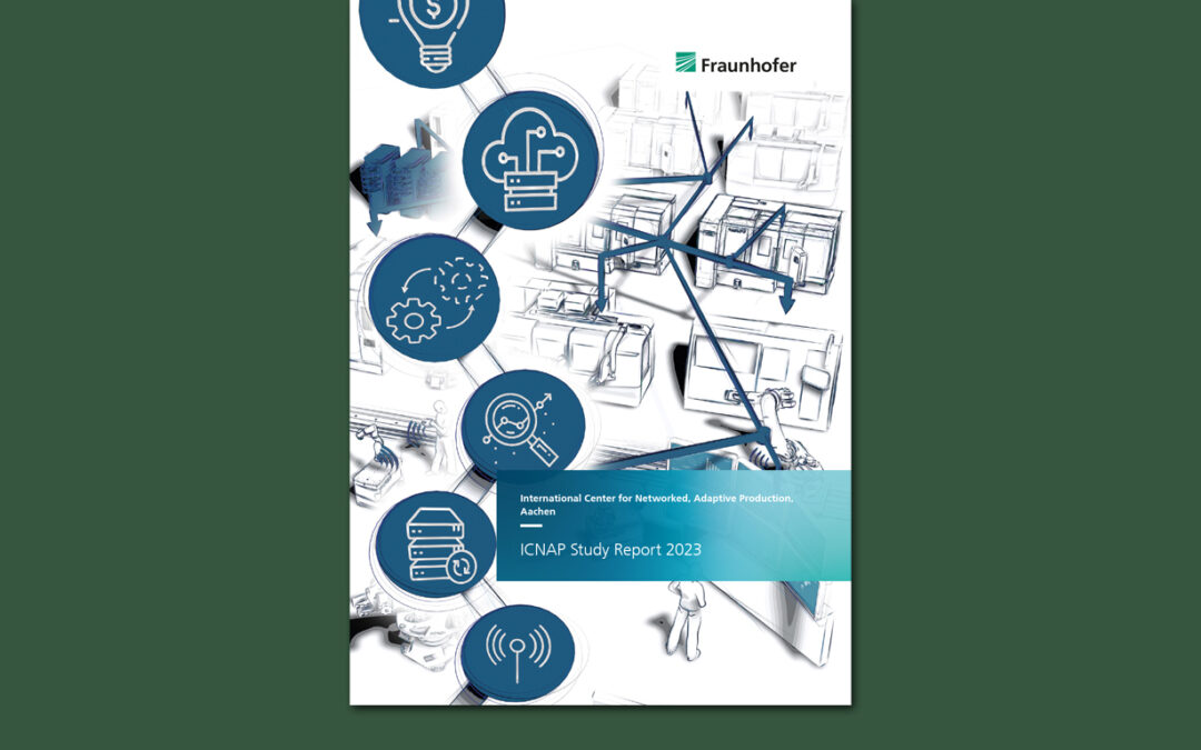 KI und Nachhaltigkeit: Fraunhofer-Studienbericht veröffentlicht