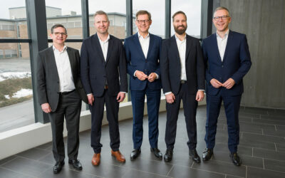 HIMA übernimmt norwegisches Unternehmen Origo Solutions